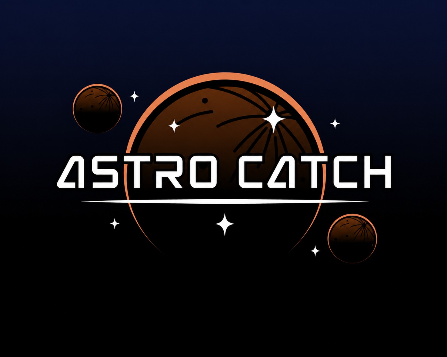 Astro Catch